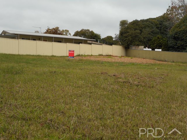 Lot 69 Wilga Street TUMUT 4