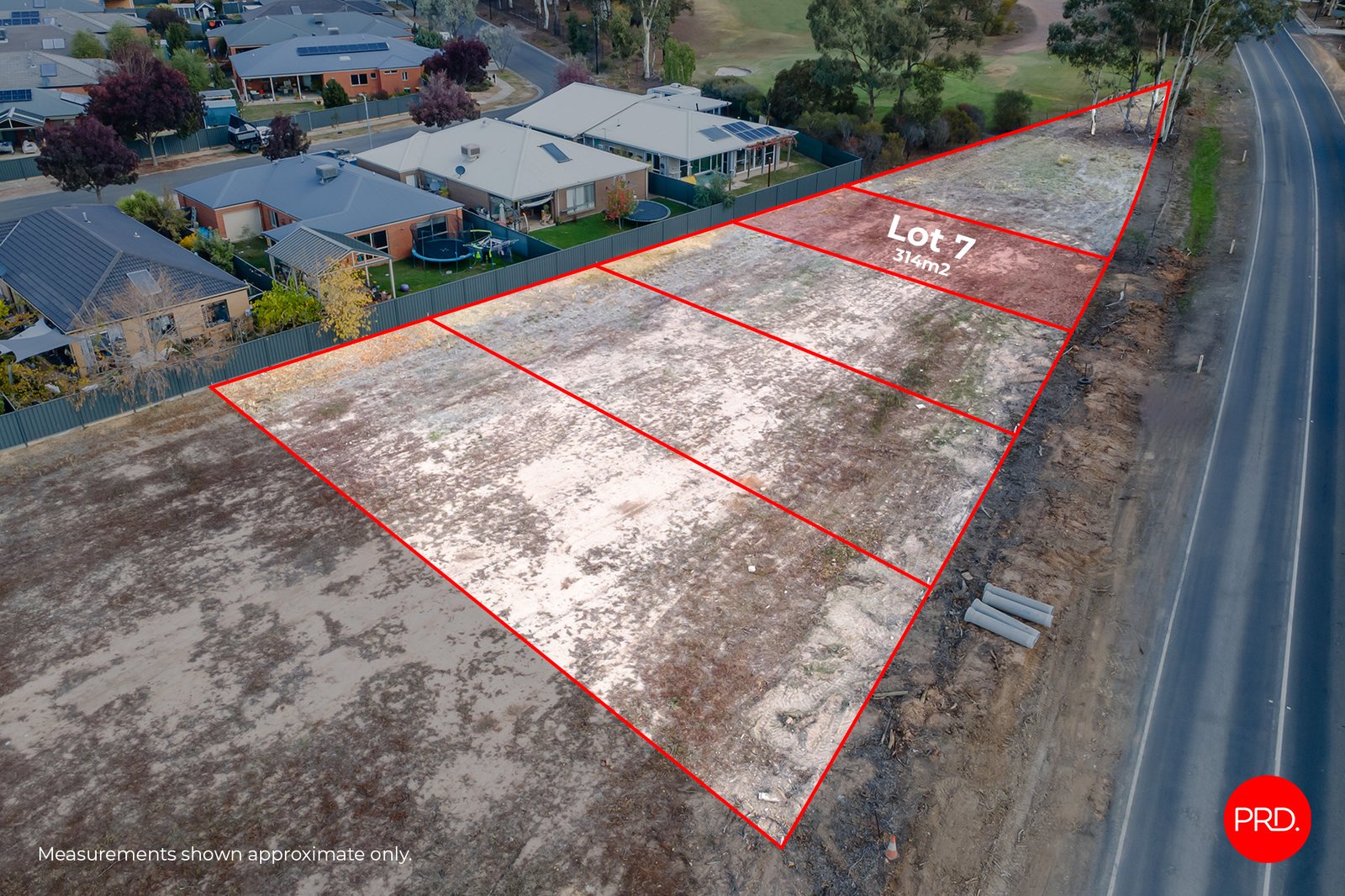213-221 Jobs Gully Road EAGLEHAWK 4