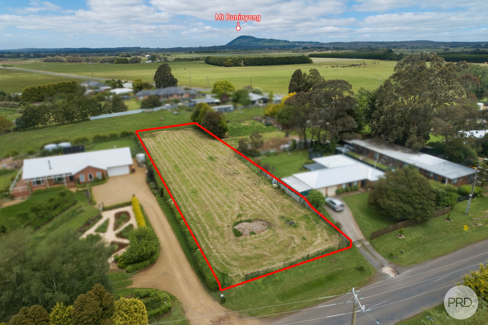 2769 Old Melbourne Road DUNNSTOWN 3