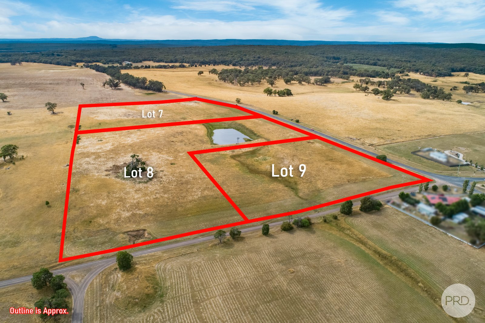  Smythesdale-Snake Valley Road SNAKE VALLEY 8