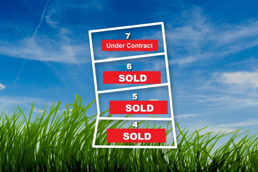 (Lot 7) 8 Lionel Street CRESWICK 1