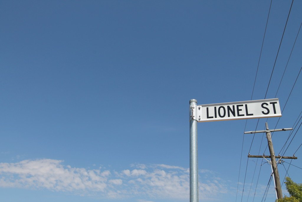 (Lot 7) 8 Lionel Street CRESWICK 2