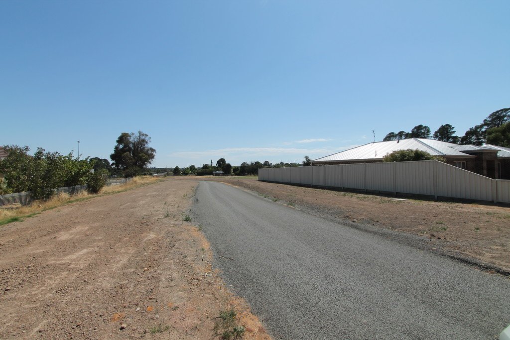 (Lot 7) 8 Lionel Street CRESWICK 3