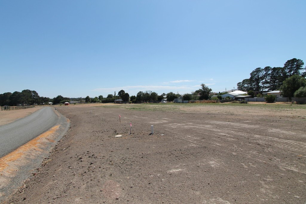 (Lot 7) 8 Lionel Street CRESWICK 5