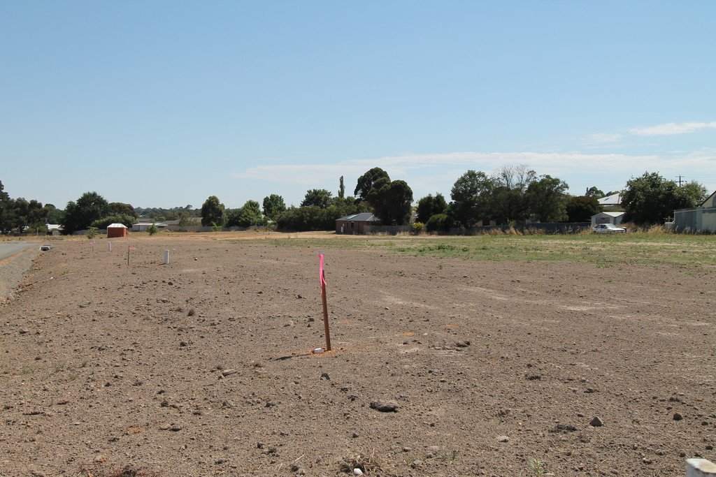 (Lot 7) 8 Lionel Street CRESWICK 7