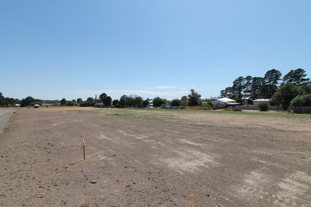 (Lot 7) 8 Lionel Street CRESWICK 8