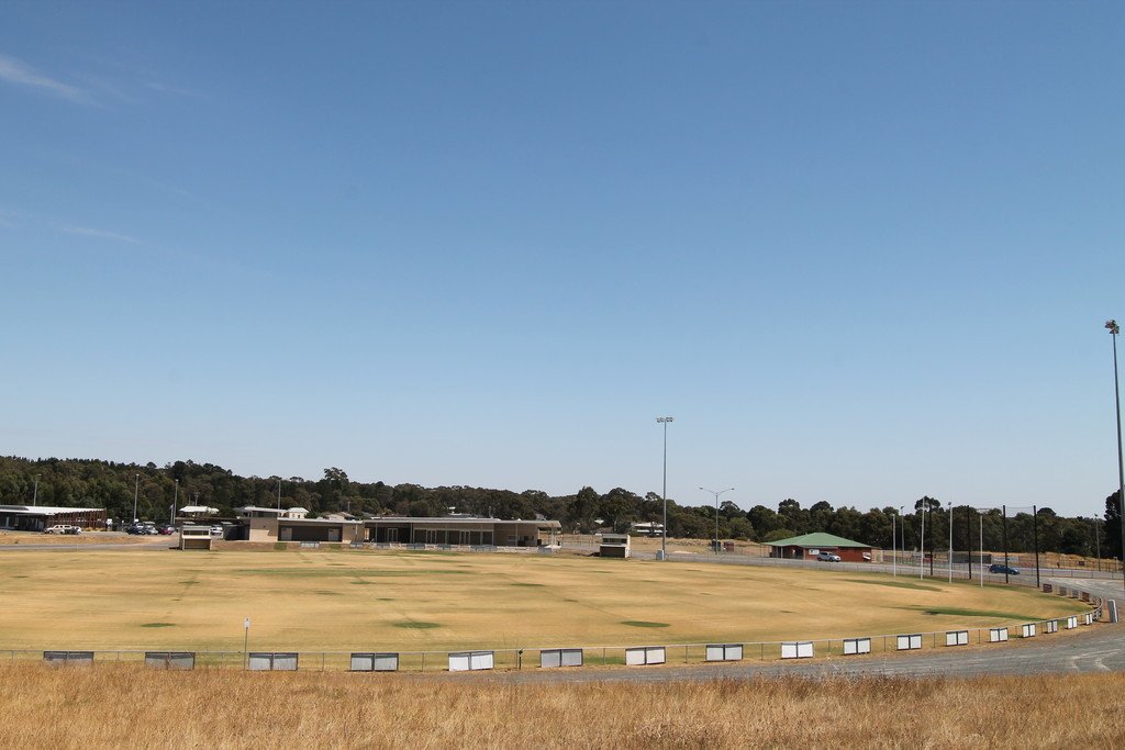 (Lot 7) 8 Lionel Street CRESWICK 9