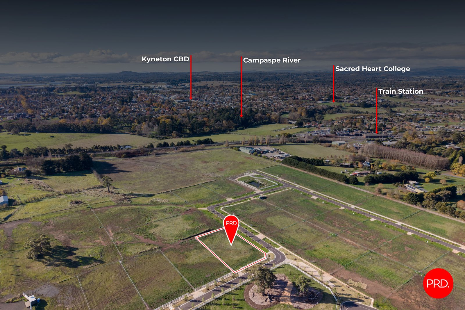 85 Harpers Lane KYNETON 6