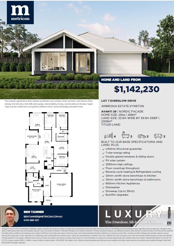 85 Harpers Lane KYNETON 7