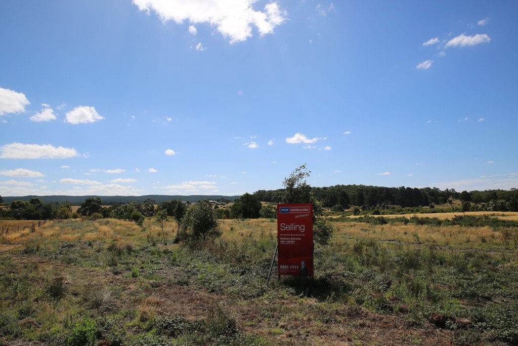 Lot 7 Burgoyne Street SCARSDALE 6