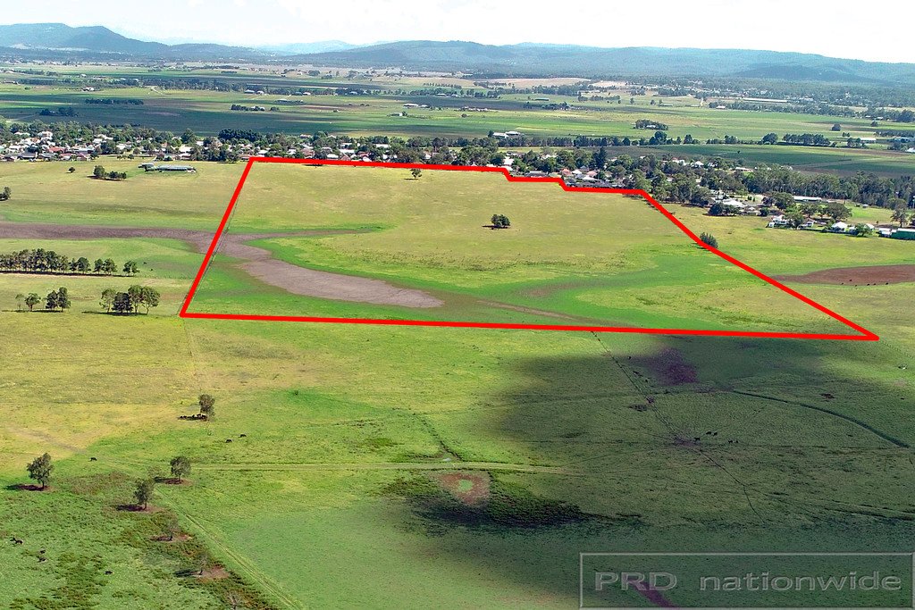 Lot 7 Duke Street MORPETH 3