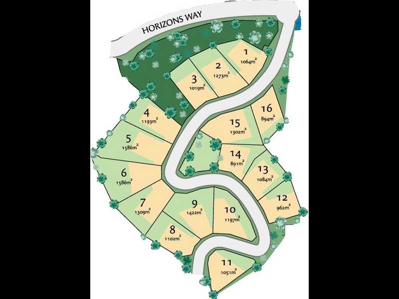 Lot 7 Raintree Place AIRLIE BEACH 2