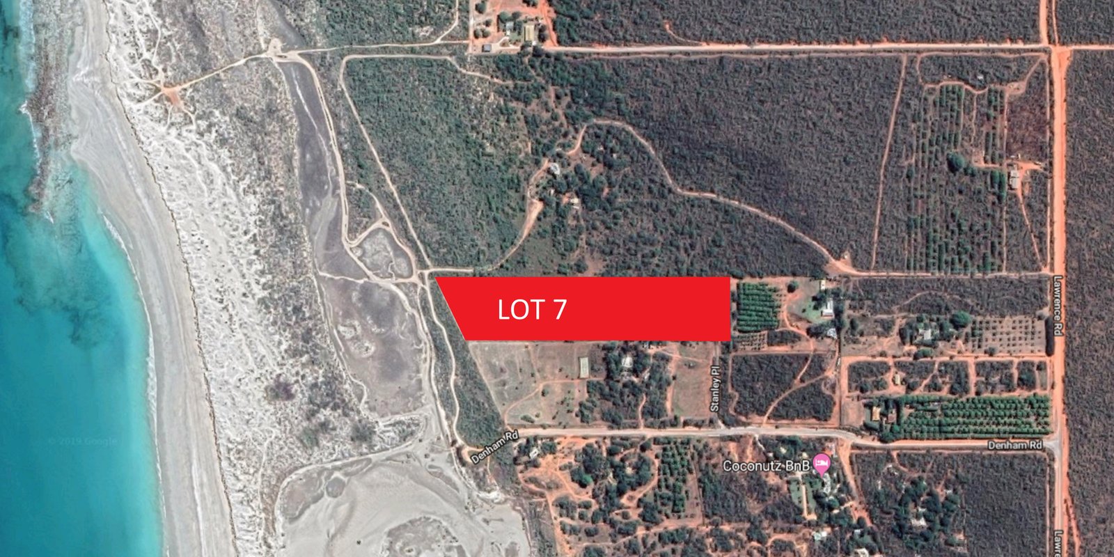 LOT 7 Stanley Place WATERBANK 1