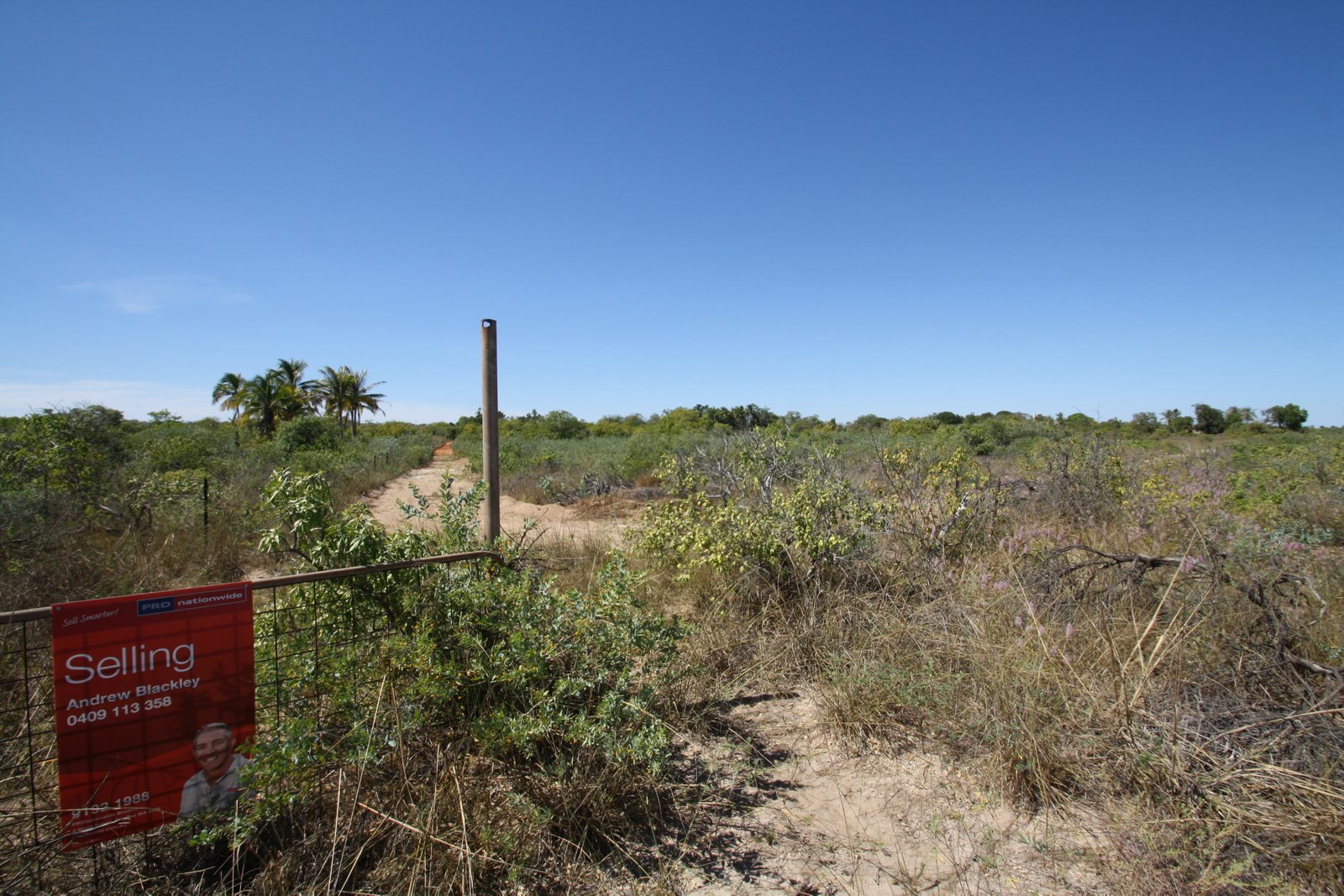LOT 7 Stanley Place WATERBANK 3