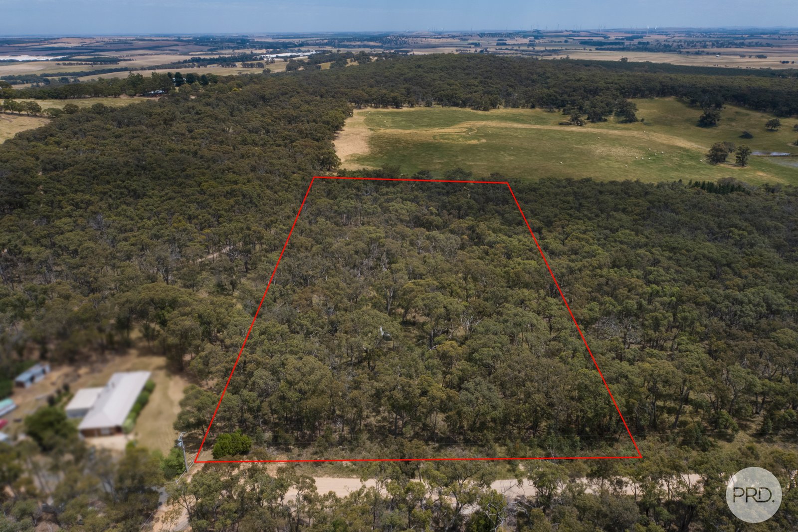 Stringybark Court LINTON 1