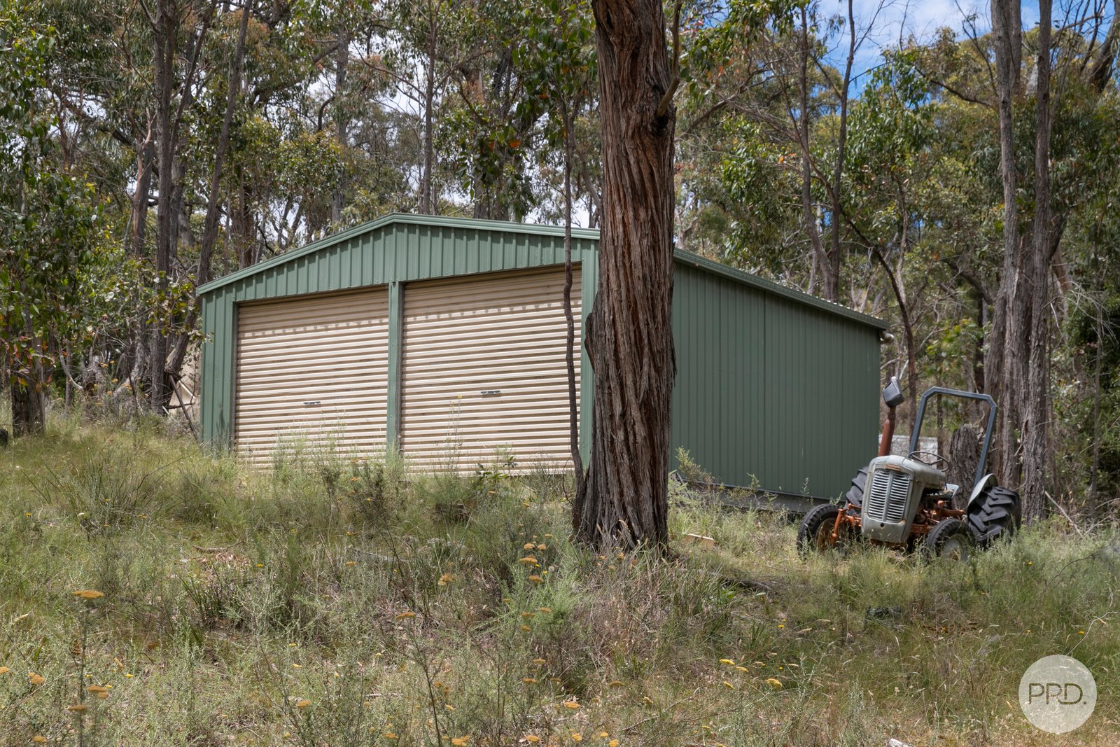 Stringybark Court LINTON 4