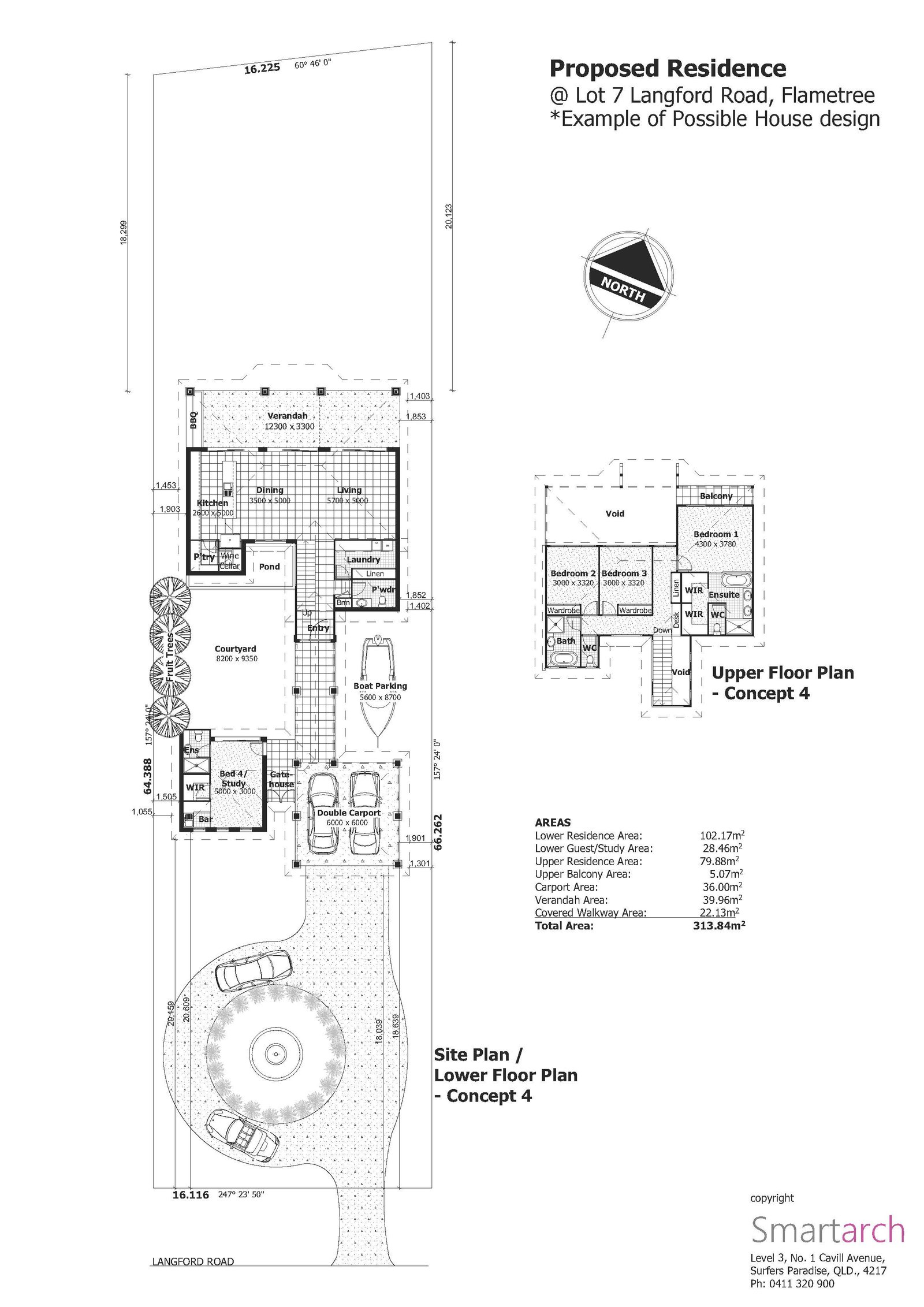 Lot 7 The Beaches, Funnel Bay AIRLIE BEACH 4