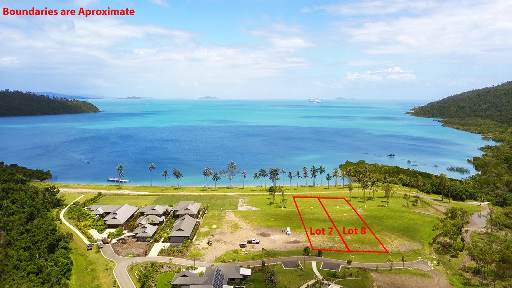 Lot 7 The Beaches, Funnel Bay AIRLIE BEACH 5