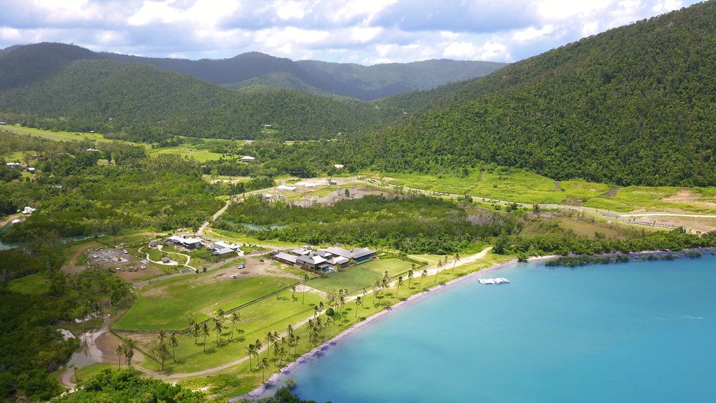 Lot 7 The Beaches, Funnel Bay AIRLIE BEACH 6