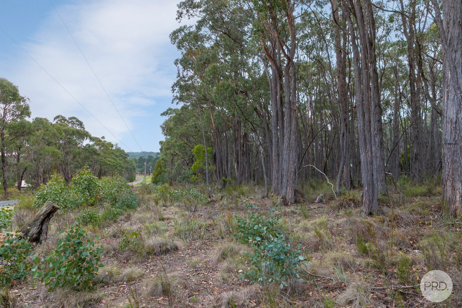 Lot 7 Vermont Road SMYTHESDALE 3