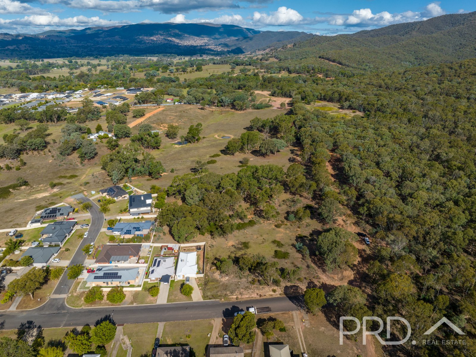 Lot 7002 Quandong Avenue TUMUT 1