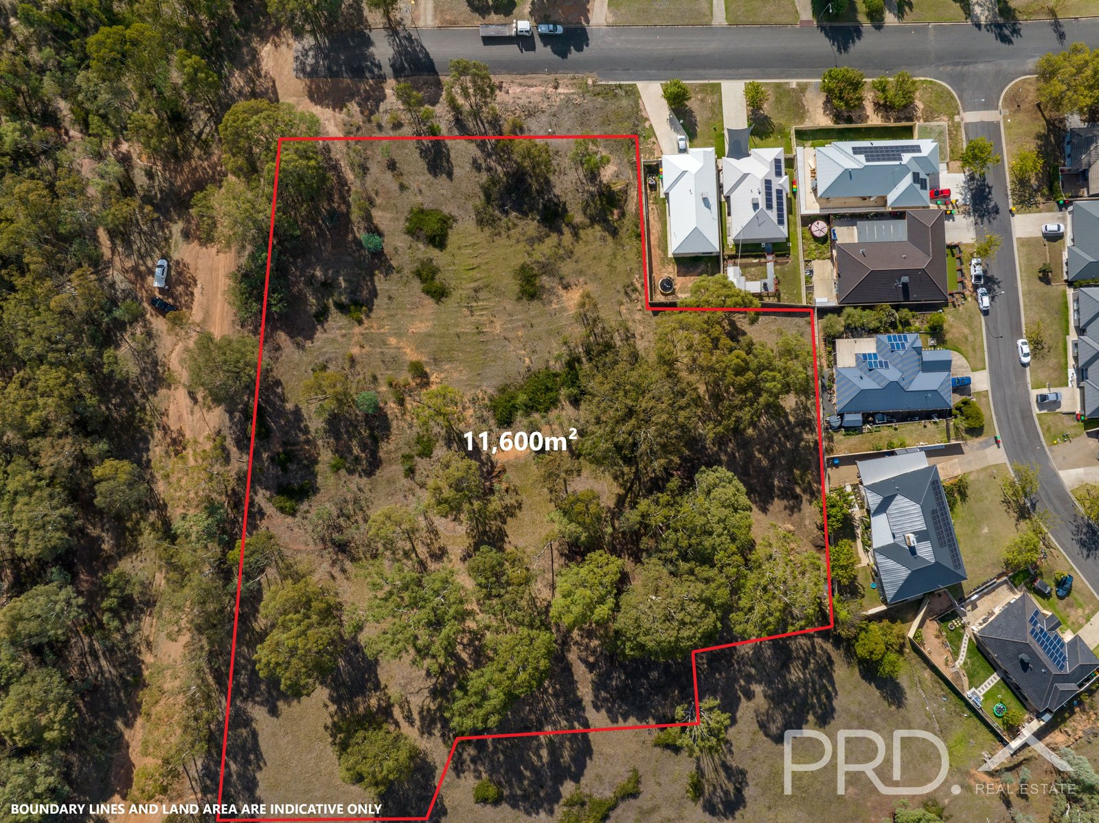 Lot 7002 Quandong Avenue TUMUT 3