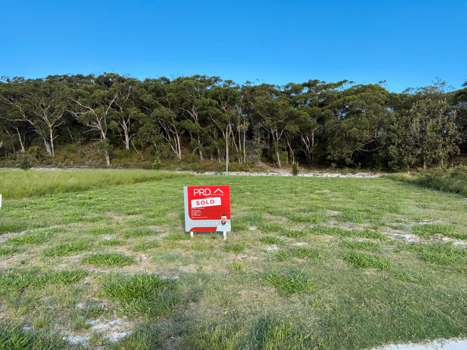 Lot 705 First Fleet Estate  DUNBOGAN 1