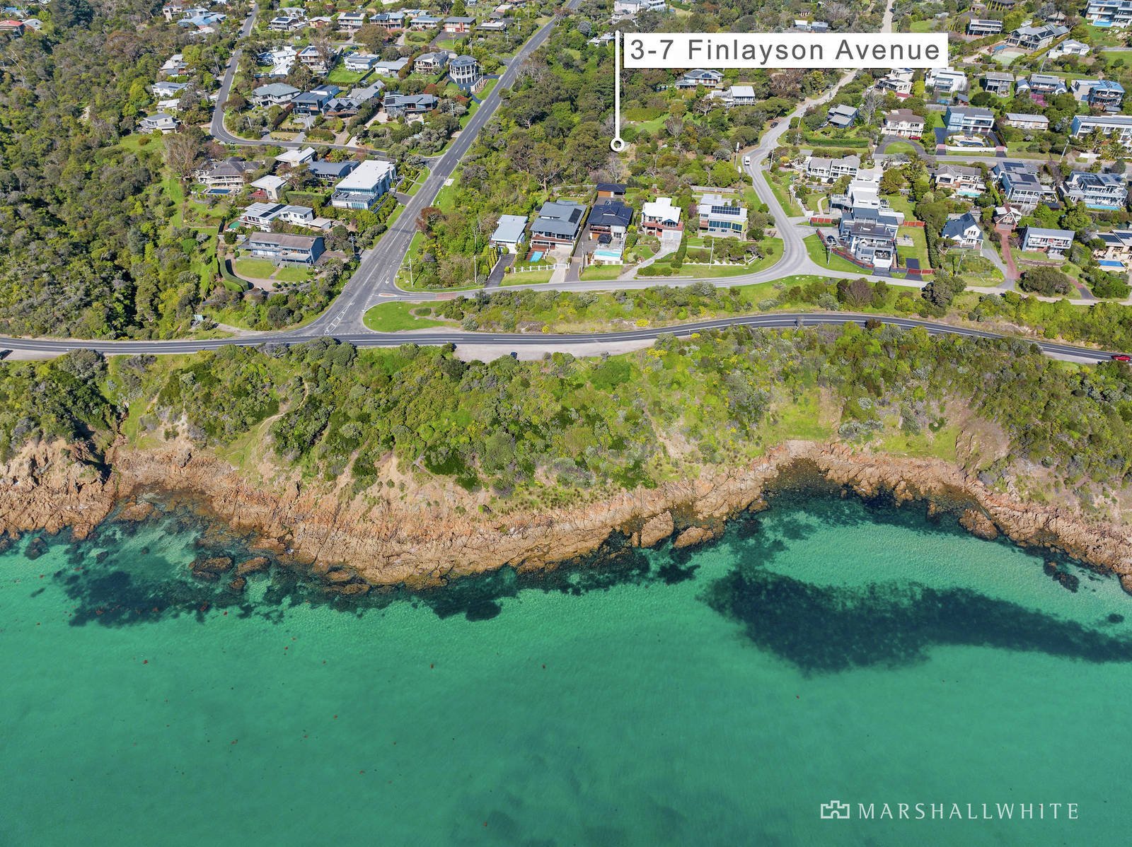 Lot 71 /3-7 Finlayson Avenue, Mount Martha, VIC