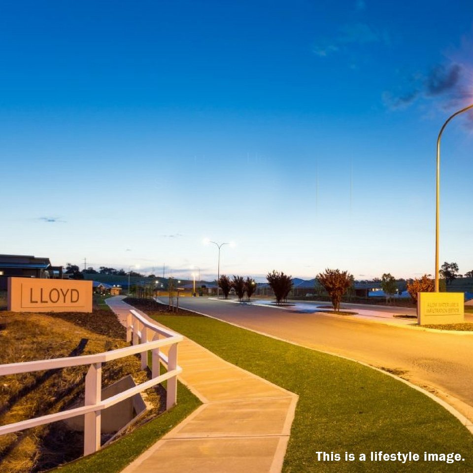 LOT 72 Watson Boulevard LLOYD 6