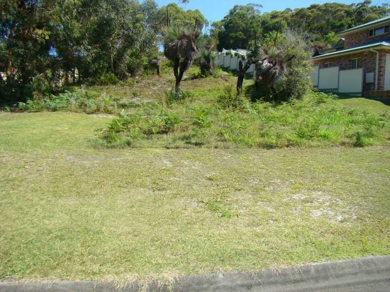 Lot 73 Prince Of Wales Drive DUNBOGAN 1