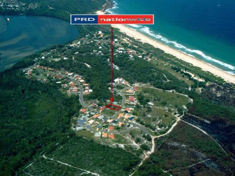 Lot 73 Prince Of Wales Drive DUNBOGAN 2