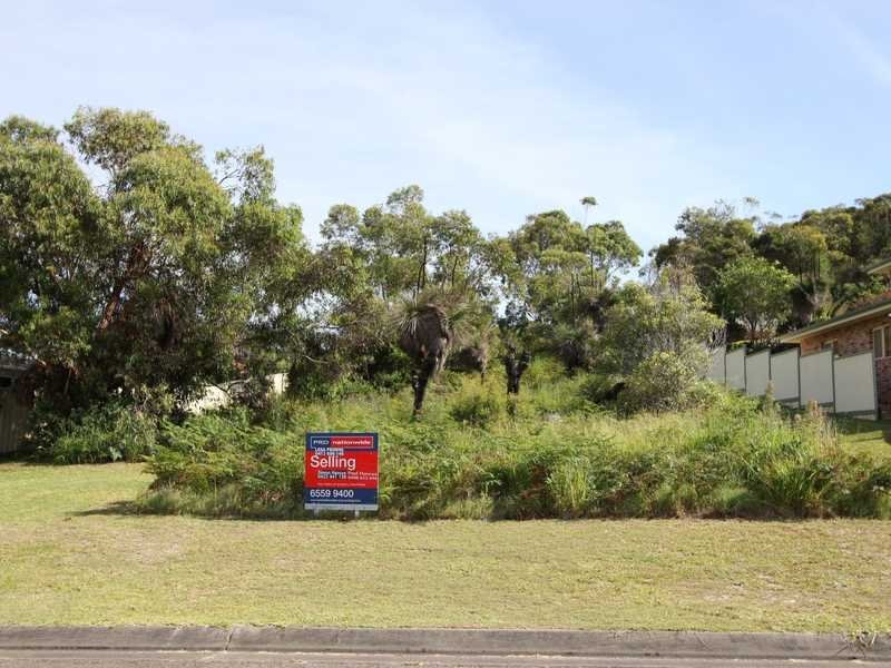 Lot 73 Prince Of Wales Drive DUNBOGAN 3
