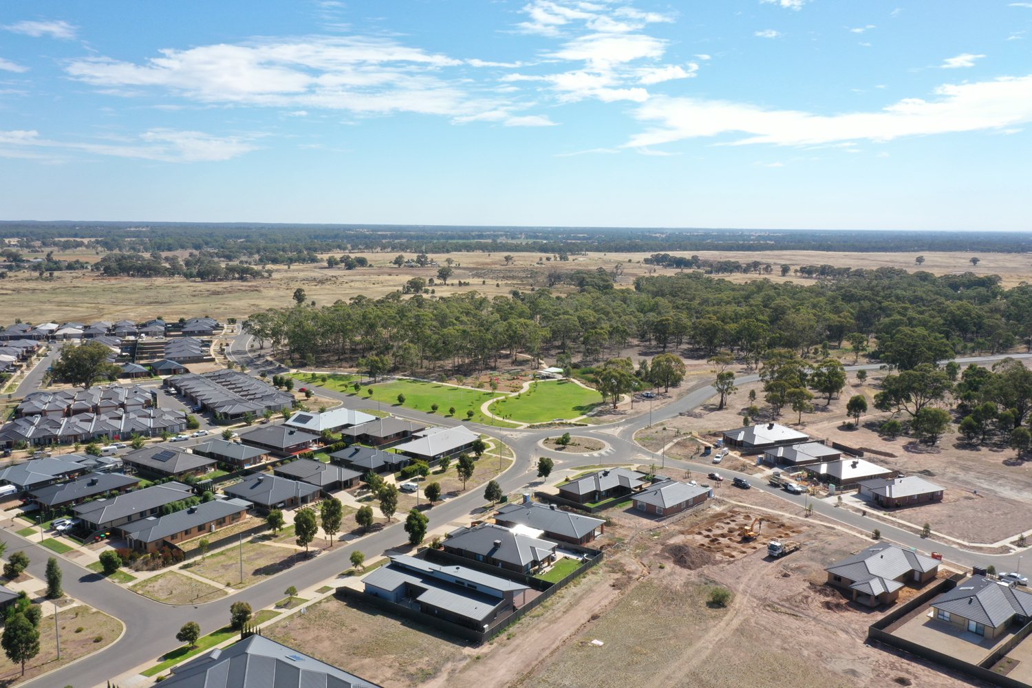 LOT 747 Boldiston Crescent HUNTLY 3