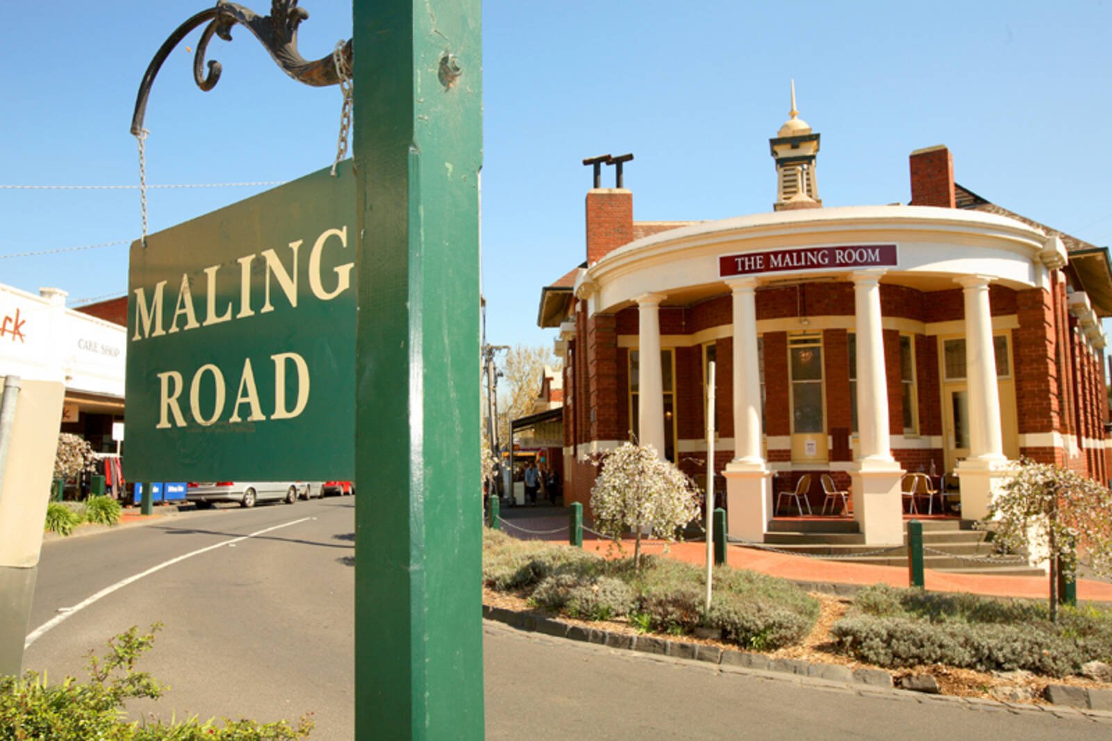 Real Estate and Property in Lot 7/54 Mont Albert Road, Canterbury, VIC