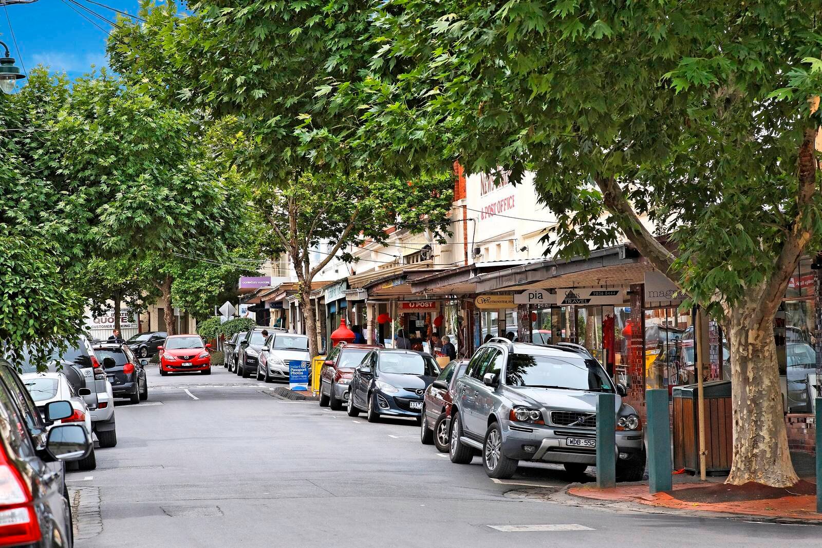 Real Estate and Property in Lot 7/54 Mont Albert Road, Canterbury, VIC