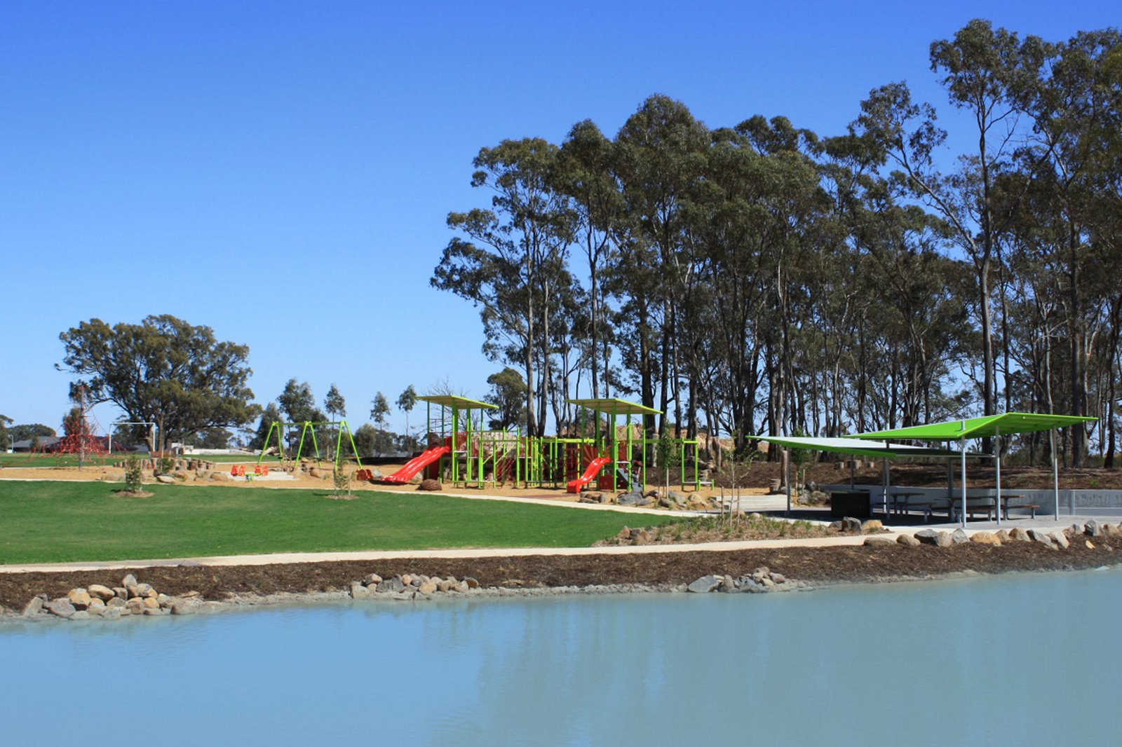 Lot 757 Boldiston Crescent HUNTLY 4