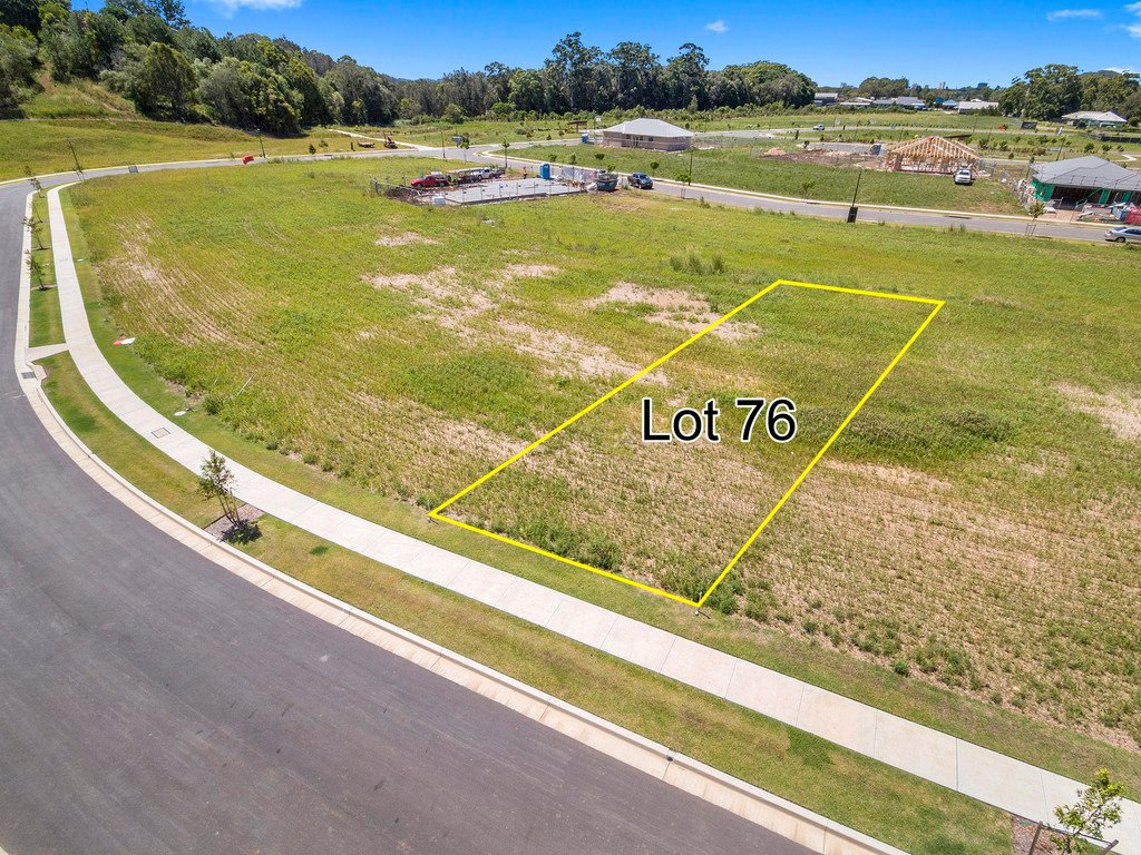 Lot 76 Lorikeet Drive TWEED HEADS SOUTH 2