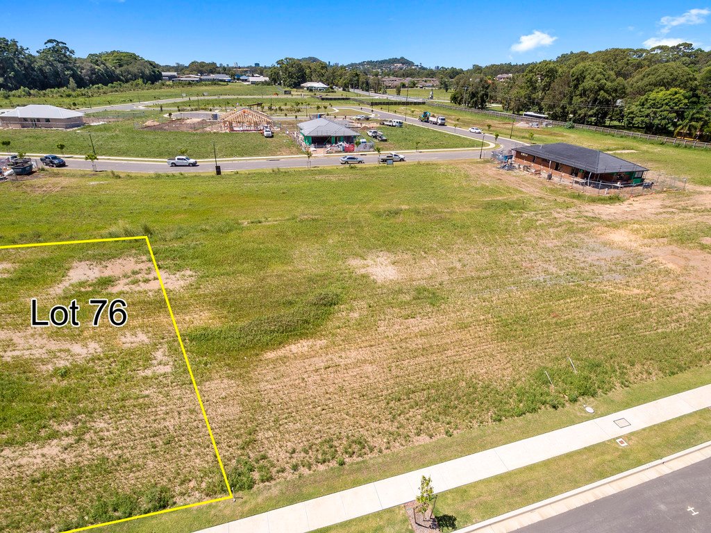 Lot 76 Lorikeet Drive TWEED HEADS SOUTH 3
