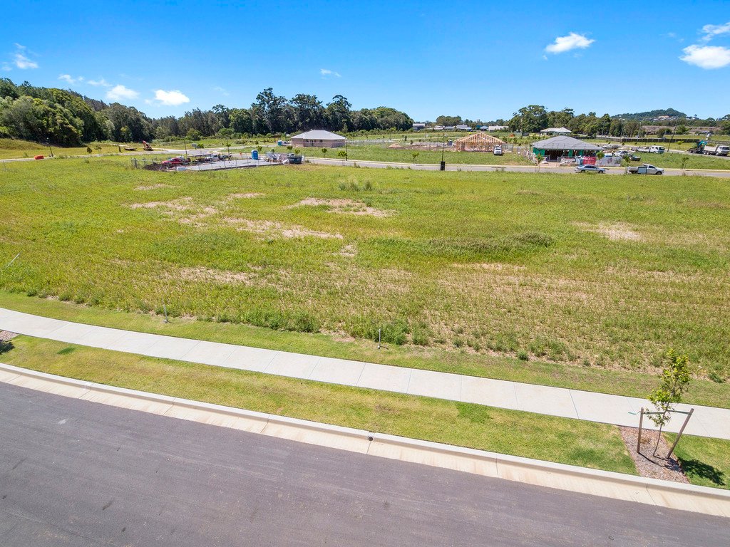 Lot 76 Lorikeet Drive TWEED HEADS SOUTH 4