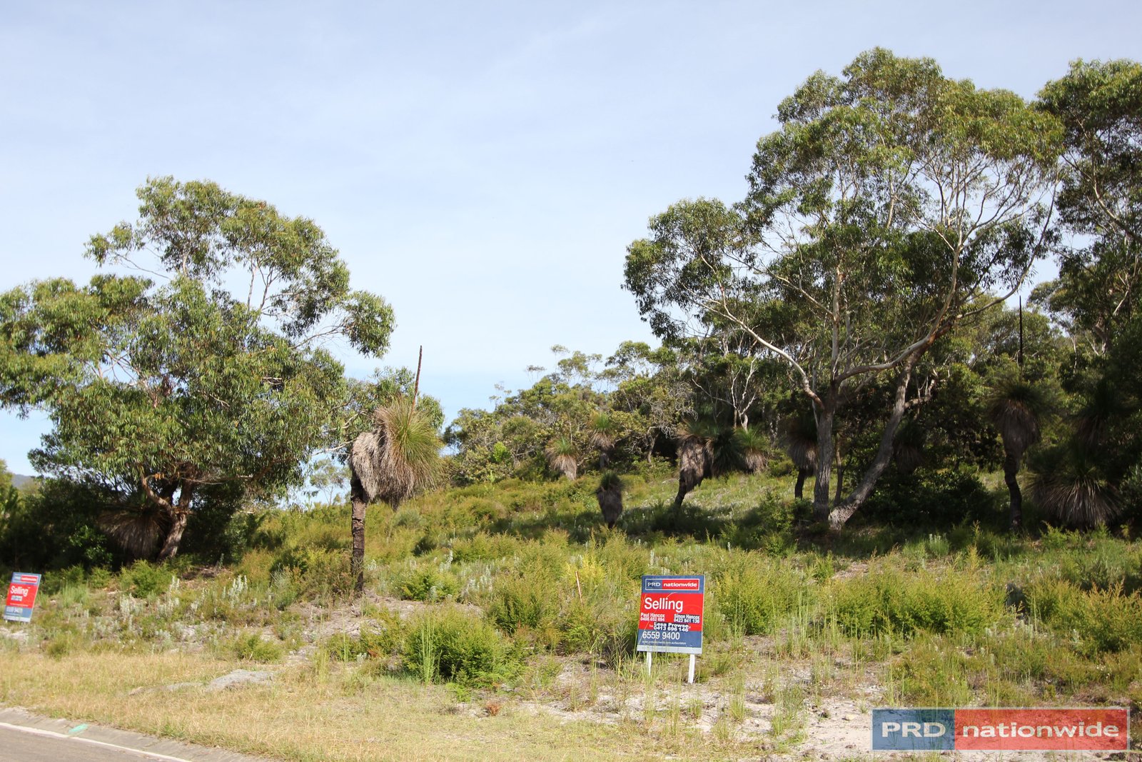 Lot 79 Prince Of Wales Drive DUNBOGAN 2