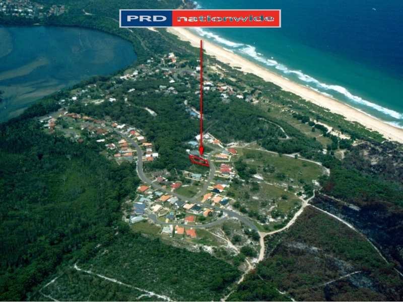 Lot 79 Prince Of Wales Drive DUNBOGAN 3