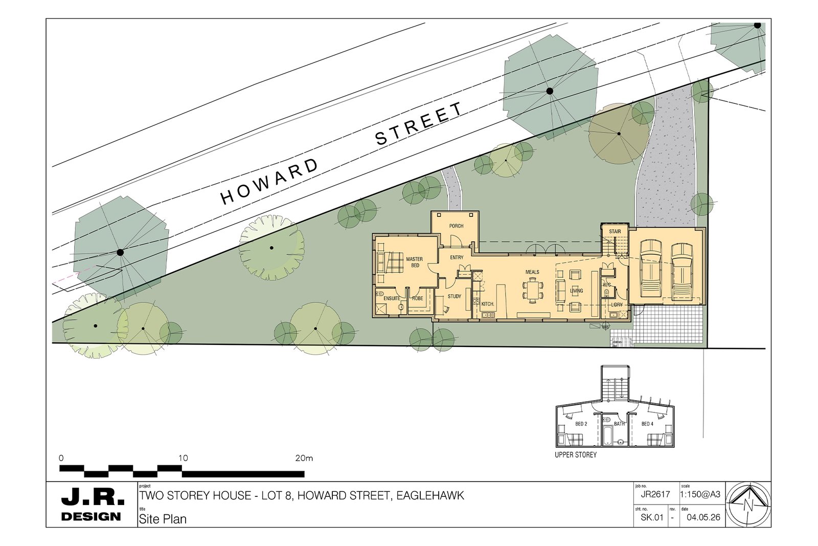 213-221 Jobs Gully Road EAGLEHAWK 5