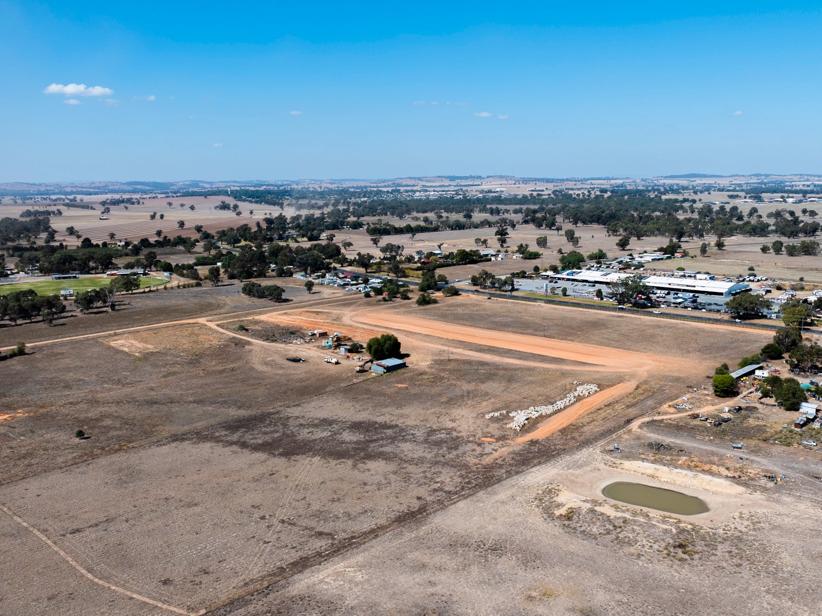 3870 Sturt Highway WAGGA WAGGA 1