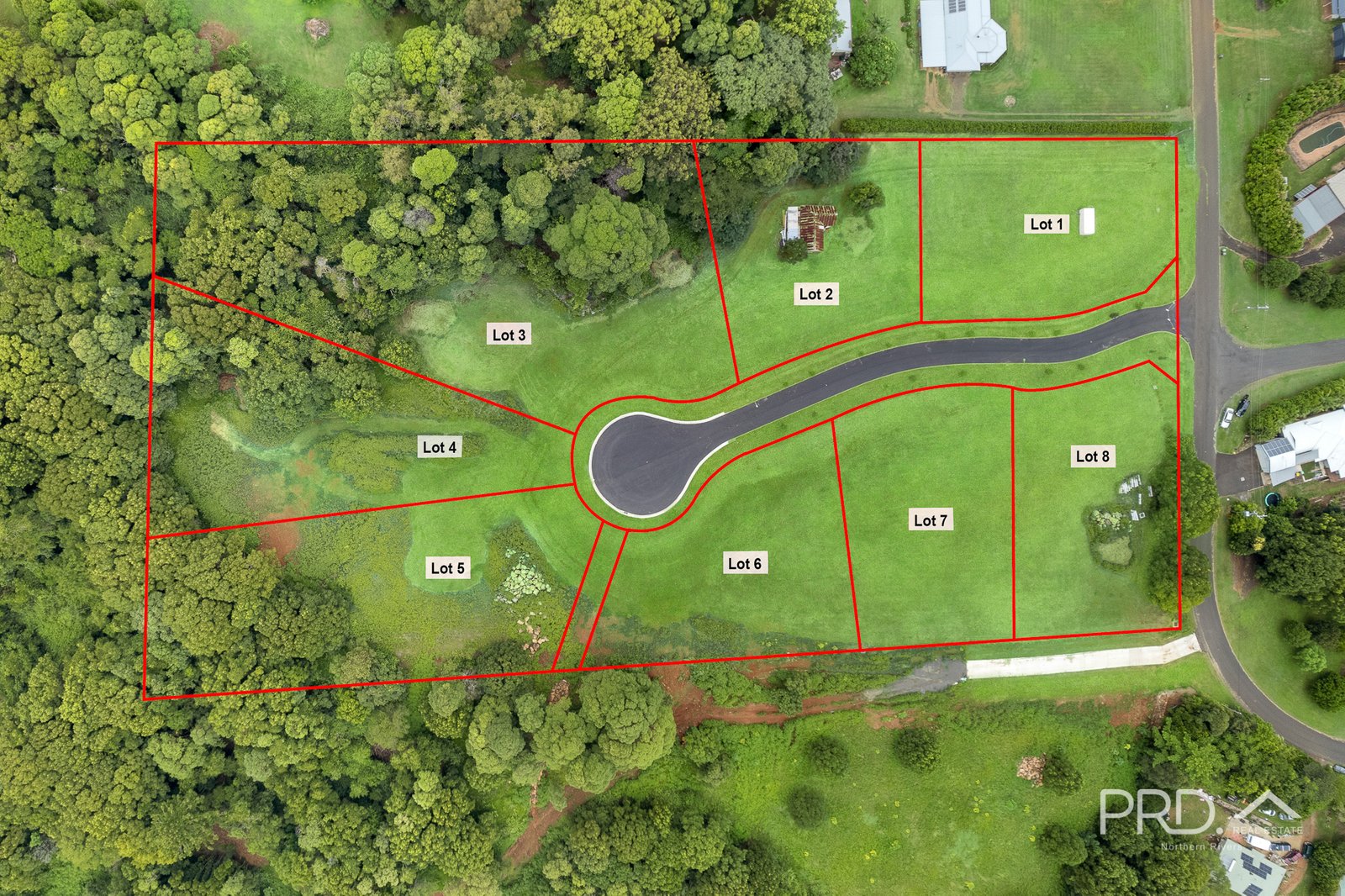 41 Dunromin Drive MODANVILLE 1