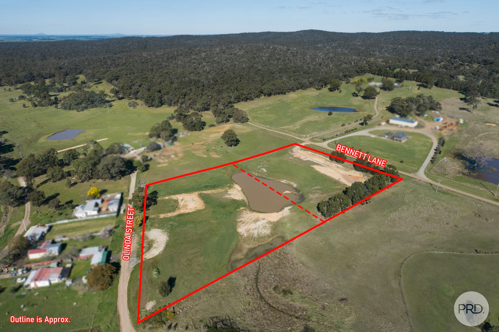 Lot 8 & 9 Olinda Street BEAUFORT 3