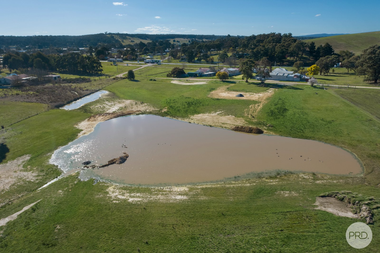 Lot 8 & 9 Olinda Street BEAUFORT 5