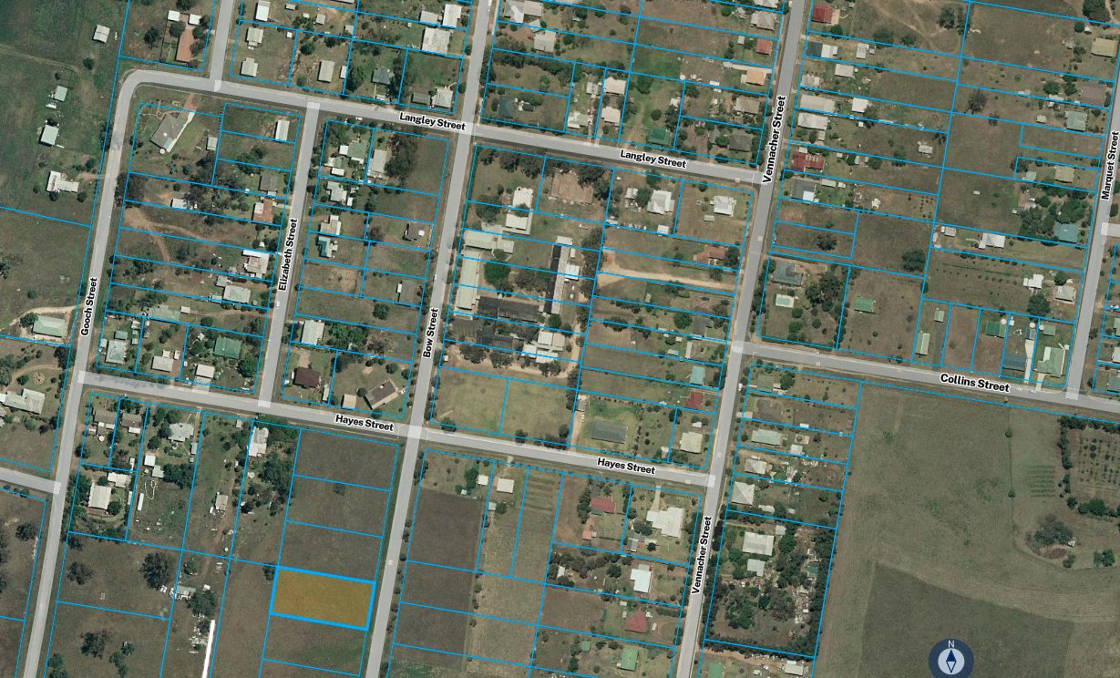  Bow Street MERRIWA 2