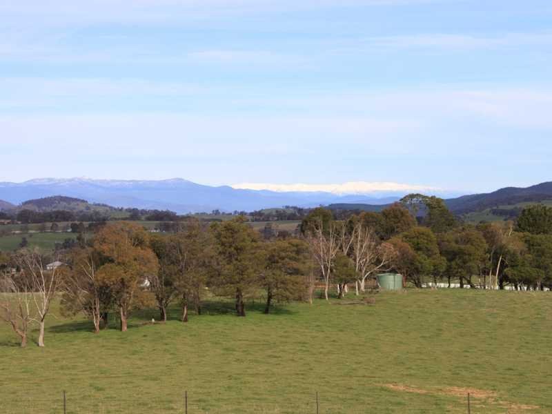 Lot 8 Chaffey Close TUMBARUMBA 3