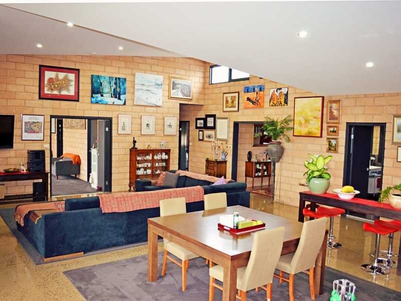 Lot 8 Chaffey Close TUMBARUMBA 4