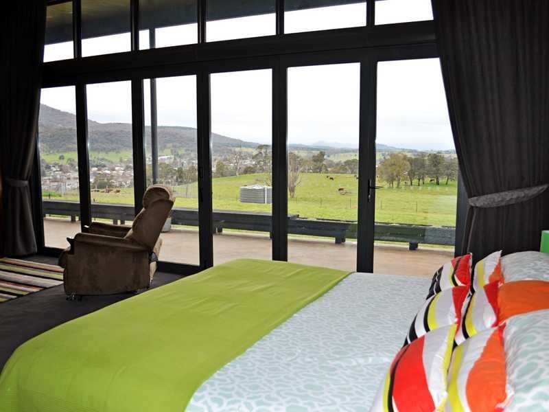 Lot 8 Chaffey Close TUMBARUMBA 7